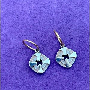 Lee Brevard Bismarkia - Sold as a Pair